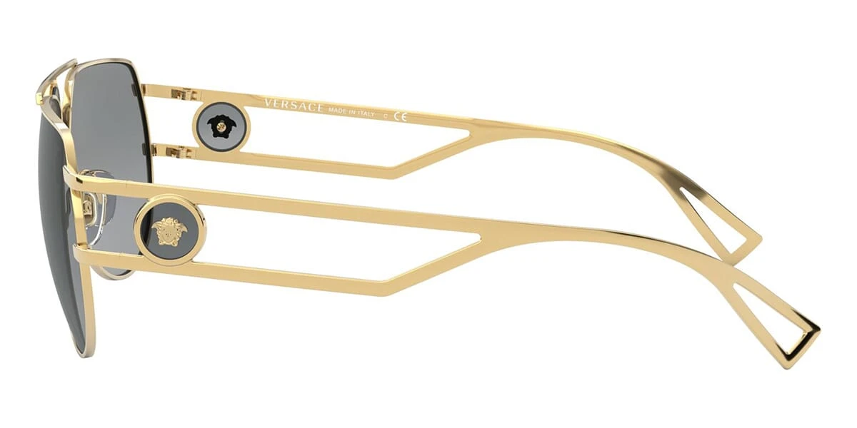 Versace 2225 1002/87 5 Versace 2225 1002/87 - Image 3