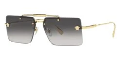 Versace 2245 1002/8G - As Seen On Alessandra Ambrosio