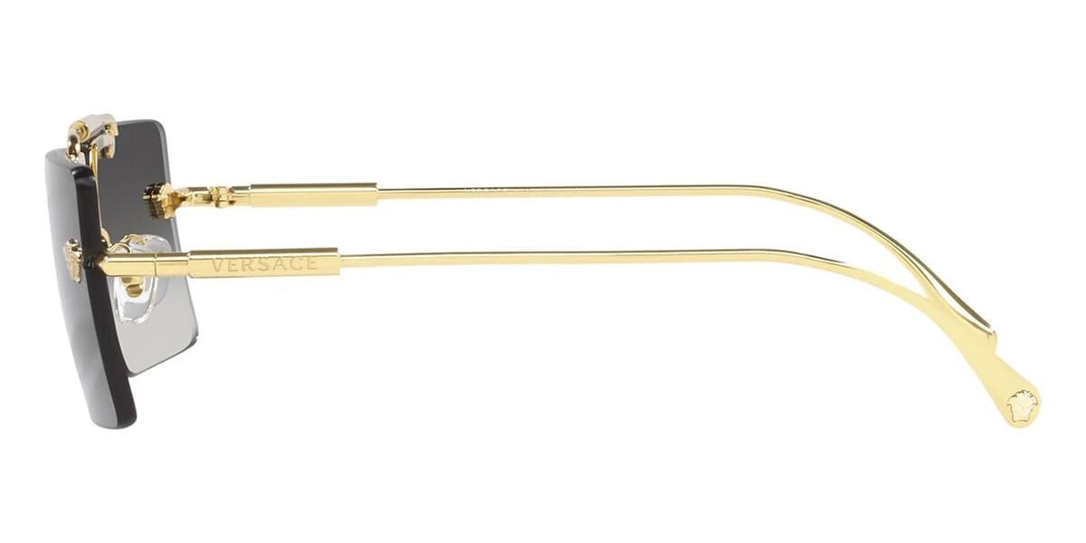 Versace 2245 1002/8G - As Seen On Alessandra Ambrosio 5 Versace 2245 1002/8G - As Seen On Alessandra Ambrosio - Image 3